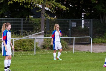 Bild 44 - B-Juniorinnen SV Henstedt Ulzburg - Frauen Bramfelder SV 3 : Ergebnis: 9:0